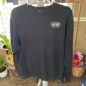 Vans Crewneck
